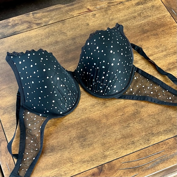 Smart & Sexy Sparkling Bra 42D - Picture 14 of 14
